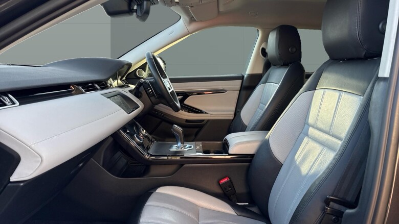 Land Rover Range Rover Evoque 1.5 P300e R-Dynamic SE 5dr Auto Hatchback